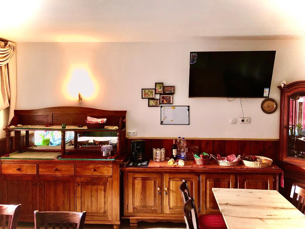 Andefu Hotel Am Kantpark Duisburg Kültér fotó